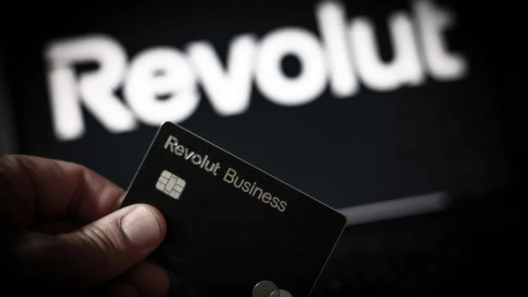 "Notre rêve": la banque en ligne Revolut se rêve en géant comme Meta ou Google