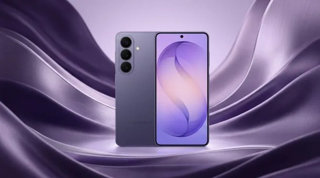 Galaxy S26 FE: grande vazamento revela capas e cores do novo celular da Samsung
