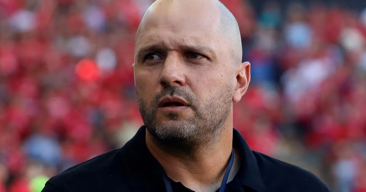 Independiente tiene nuevo DT: Jadson Viera es la enorme apuesta del Rojo para dejar atrás la crisis con Quinteros