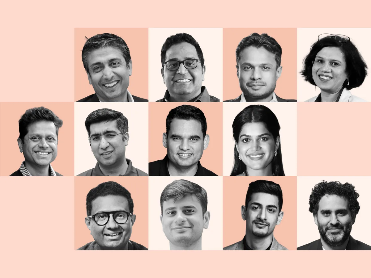 The ET Startup Awards 2026: Nominees for Best on Campus and Comeback Kid