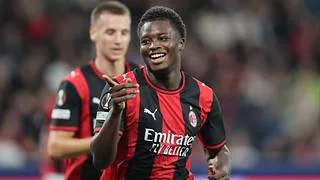 Alphadjo Cisse da la campanada en tabla de goleadores de la Europa League