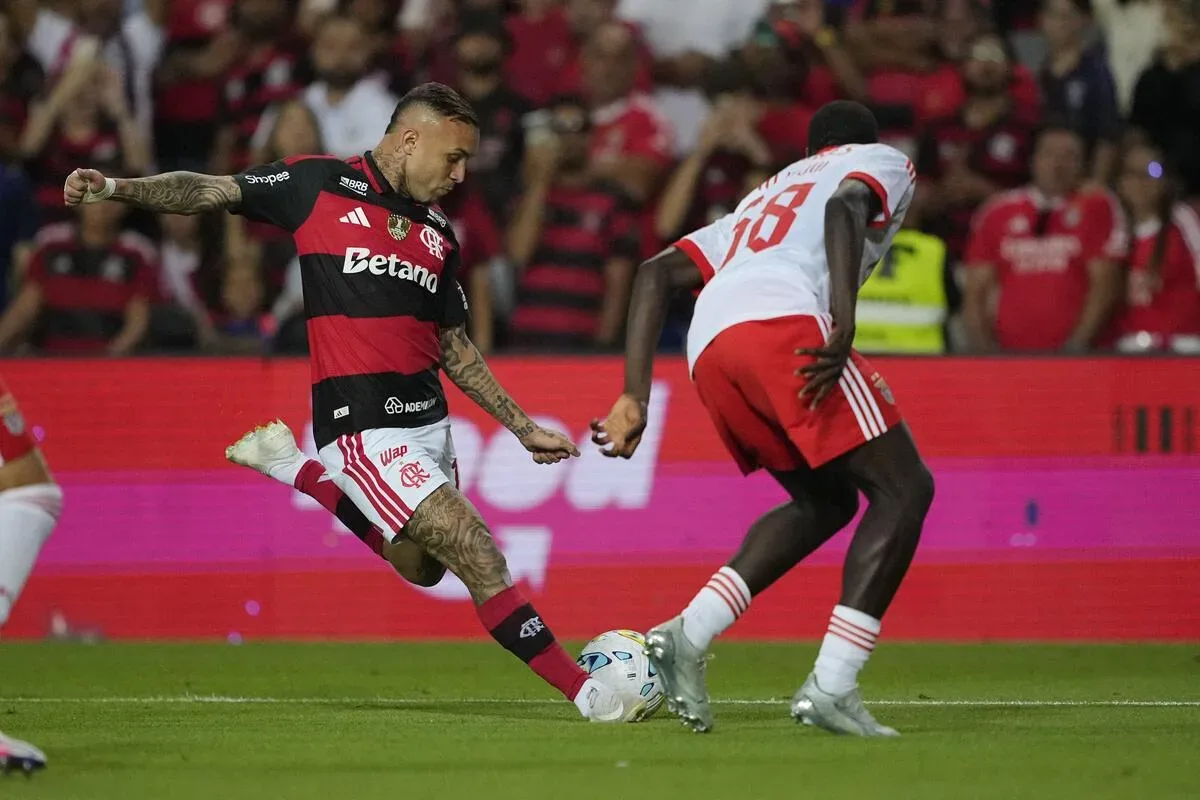 Botafogo negocia salário milionário com Cebolinha e fica próximo de acerto