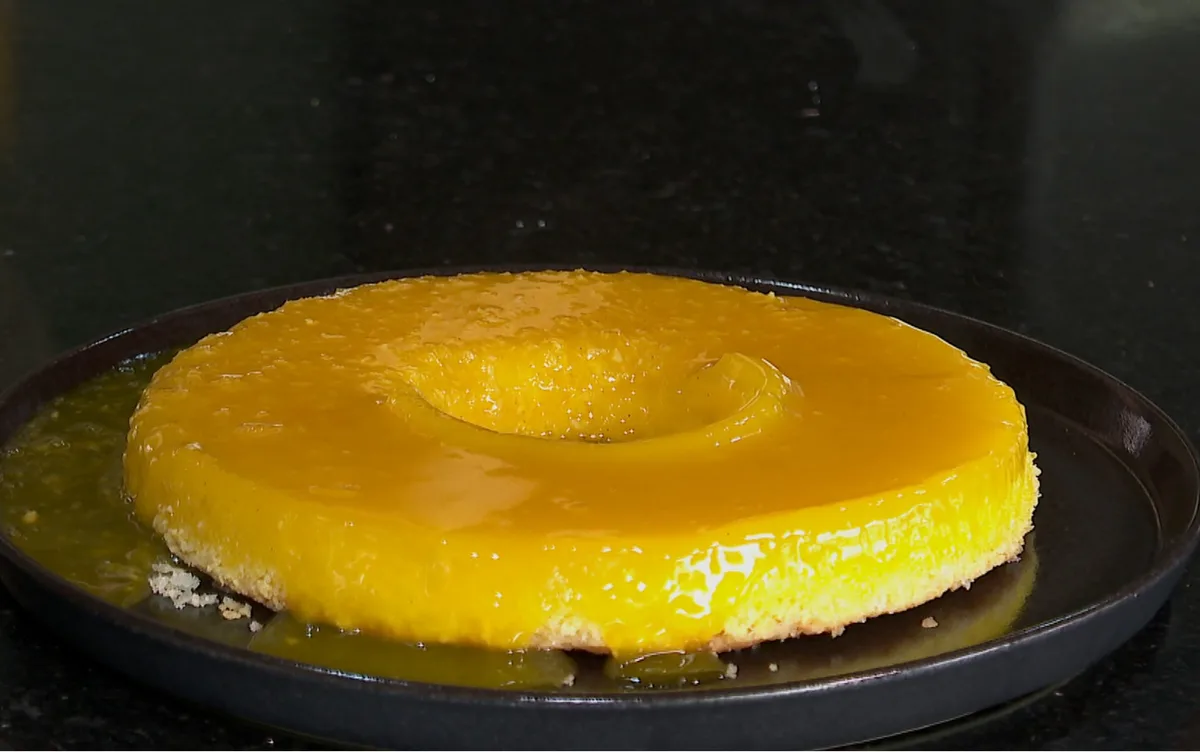 'Barato da Cozinha': aprenda a fazer quindão
