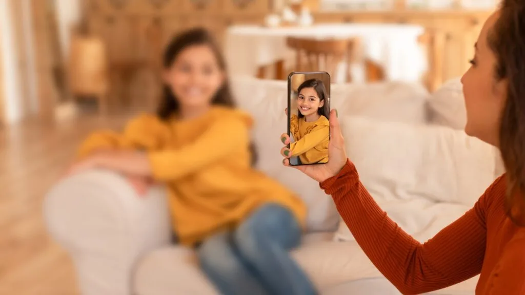 Sharenting: costuma publicar fotos dos filhos nas redes sociais?