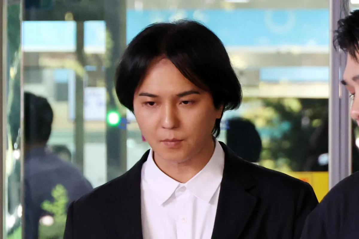 송민호, 사회복무 무단결근 102일 다시 근무한다