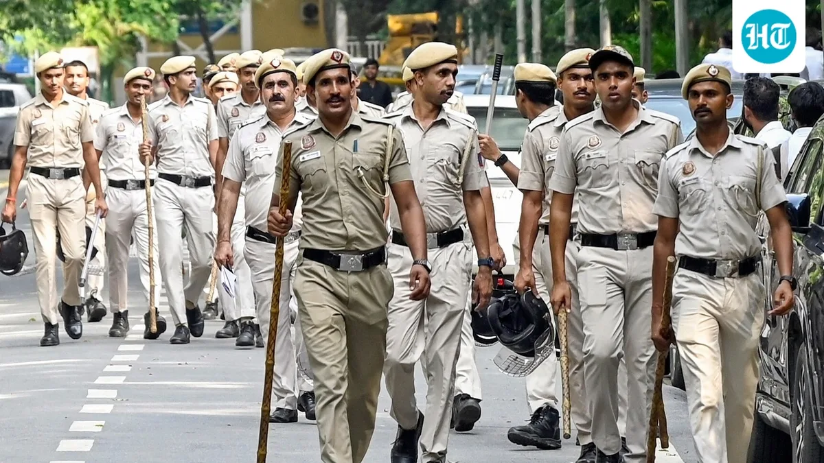 ‘Reservation Hatao Andolan’ protest at Jantar Mantar tomorrow? Delhi Police says no permit
