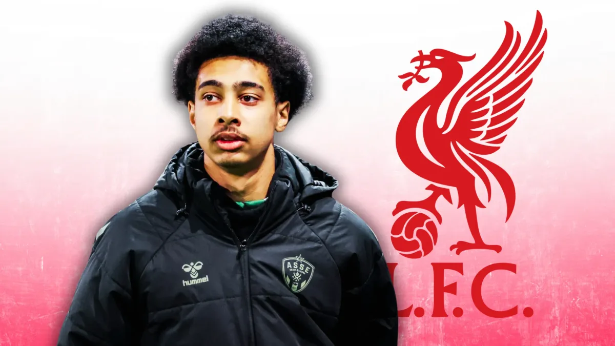 Quem é Djylian N’Guessan? Liverpool acerta com reforço para 2027