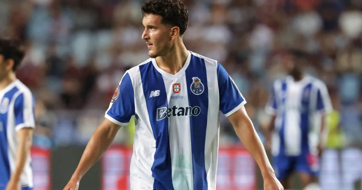 Mercado FC Porto: Deniz Gul pode render mais de €12 milhões