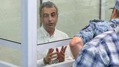 Russia's prominent anti-war politician jailed for 11 years