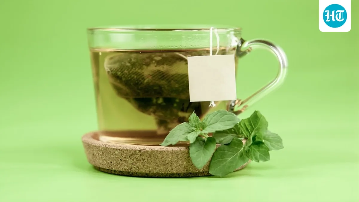 Can green tea act as a laxative? Gastroenterologist Dr Joseph Salhab explains how it affects bowel movements and