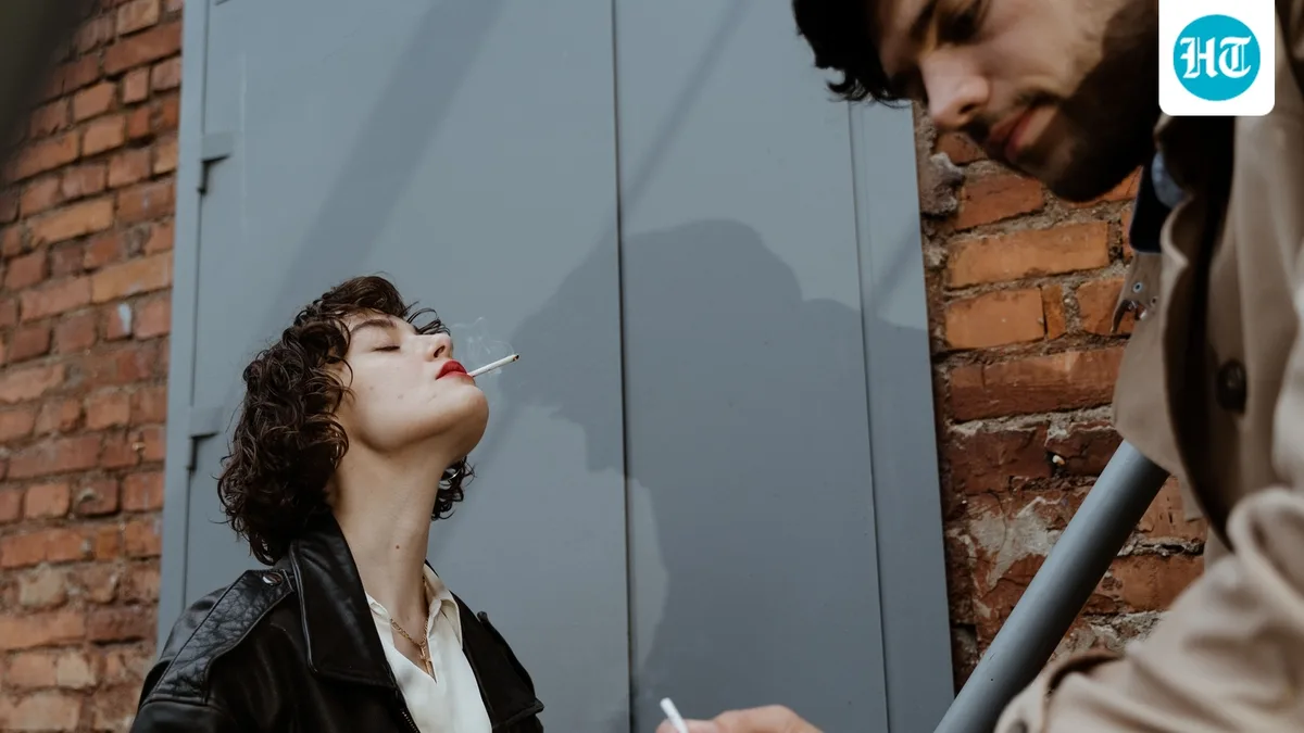 There is no safe level of second-hand smoke: Doctors on why you shouldn't ignore it even if you're not the one smoking