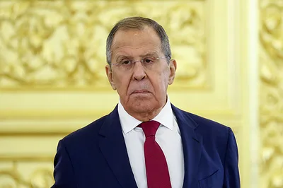 Лавров: новую встречу в формате "3+3" можно провести в Азербайджане