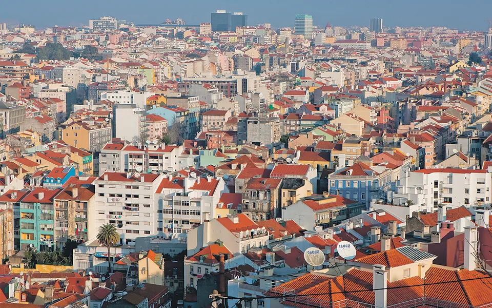 Preços das casas aumentam 7,5% em agosto