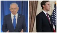 EUA esperam desarmamento do Hamas em breve, diz enviado de Trump