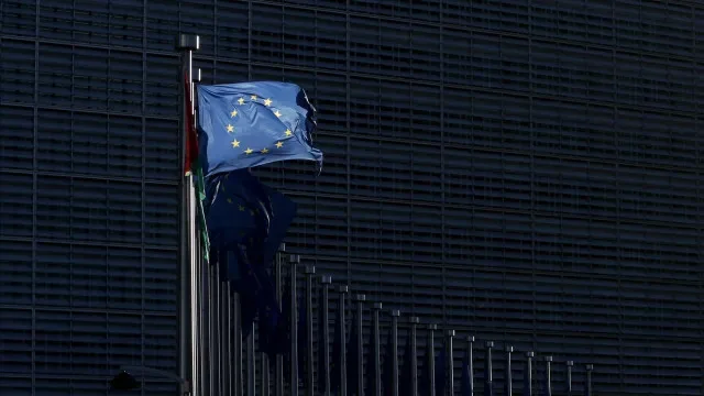 Auditor diz que UE dificilmente cumprirá metas de defesa até 2030
