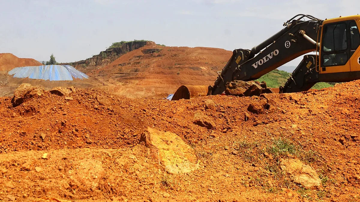 Govt to allow trading of major minerals on exchange from next financial year