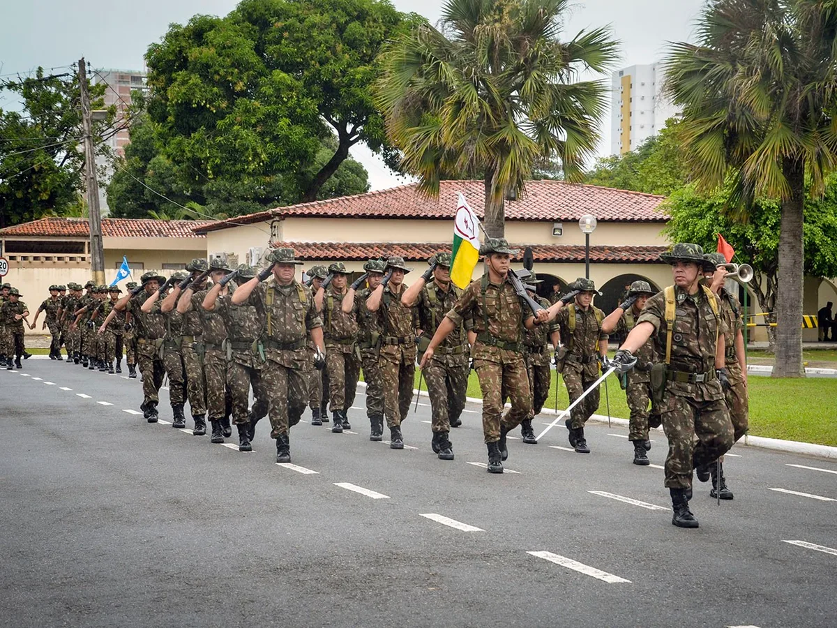 MPF quer retirar homenagem a general da ditadura em quartel na PB; veja outros símbolos do regime que já foram rebatizados no Brasil