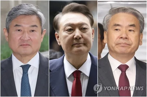 尹 '이종섭 호주도피' 항소심 19일 시작…1심은 무죄