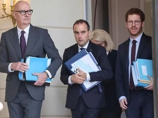 Leur stratégie à l’Assemblée n’a pas pris : les socialistes échouent à faire rejeter le budget 2027