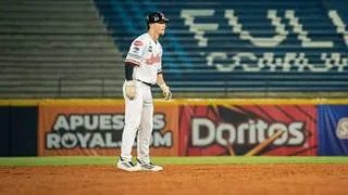 LVBP: Águilas defienden su nido y derriban a los Cardenales