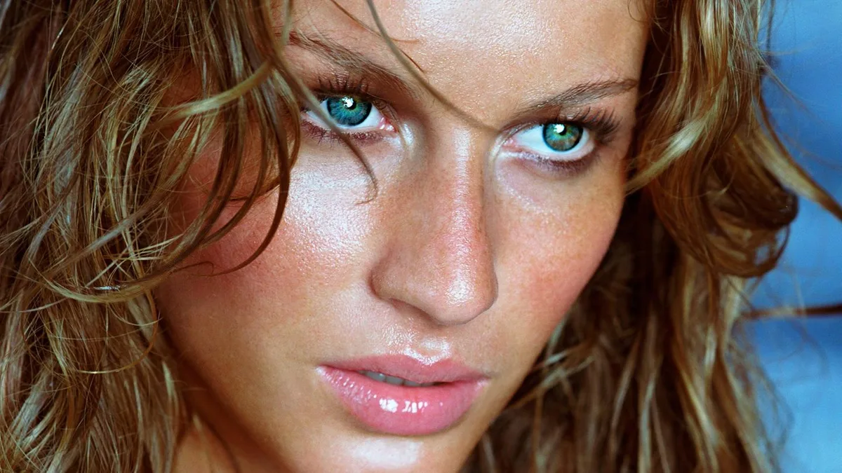 Aktfotografie: „Warum ziehen sich alle Supermodels für Sie aus, Russell James?“