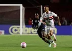 São Paulo, cada vez mais tranquilo, deixa o Vasco em alerta!