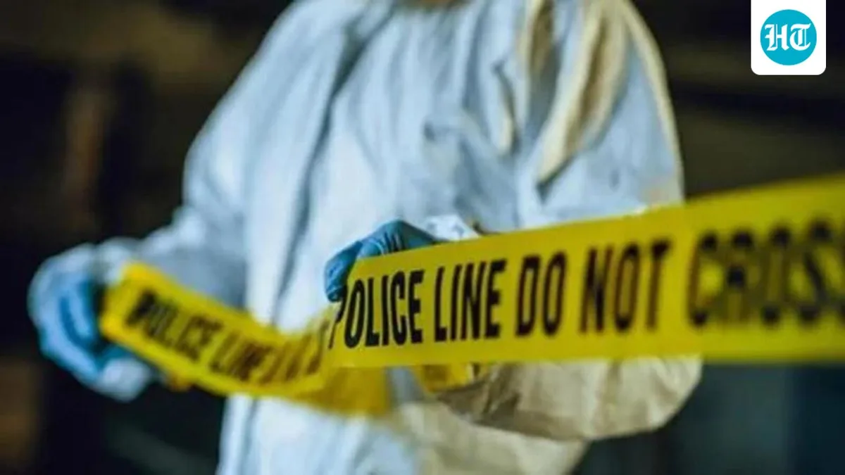 Assam man kills wife with machete, dies after slitting own throat: Police