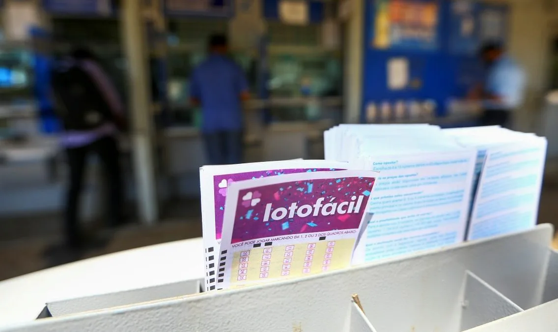 Confira o resultado da Lotofácil 3804 de hoje, quarta-feira (14/10)