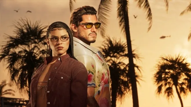 GTA 6: hacker vaza novo vídeo de gameplay após "queimar" US$ 1 milhão em criptomoedas