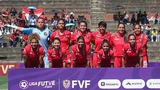 Caracas FC en riesgo de perderse la Conmebol Libertadores Femenina 2026