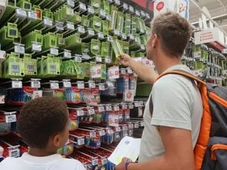 Coût de la rentrée scolaire : les familles soumises à faire des arbitrages