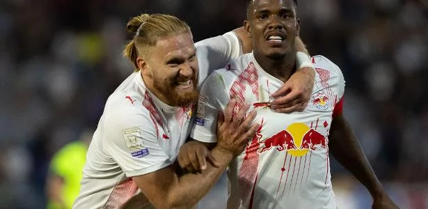 Jogo do Red Bull Bragantino hoje pelo Brasileirão: que horas começa e onde assistir