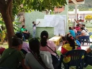 En Trujillo 229 comunas participarán en la Consulta Popular