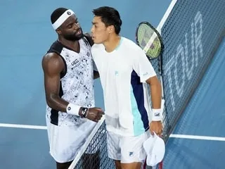 Masters 1000 de Cincinnati. Arthur Fils connaît son adversaire en finale