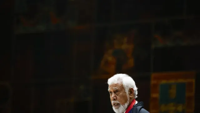 Gusmão na Indonésia para nova ronda de diálogo sobre fronteiras marítimas