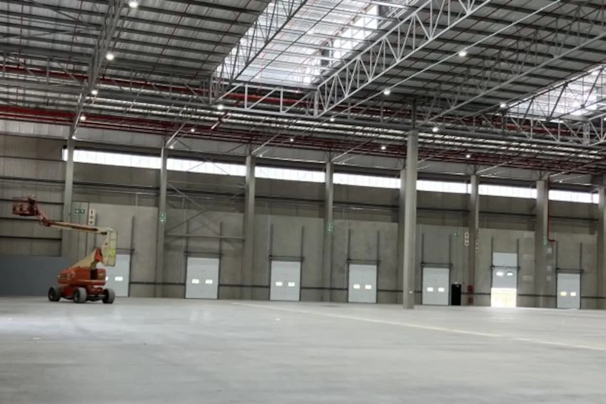 Equites speeds up SA logistics investment as UK exit nears end