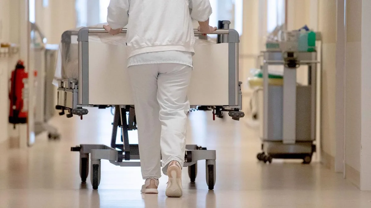 Gesundheit: Gibt es Klimaanlagen in Hamburger Kliniken und Heimen?