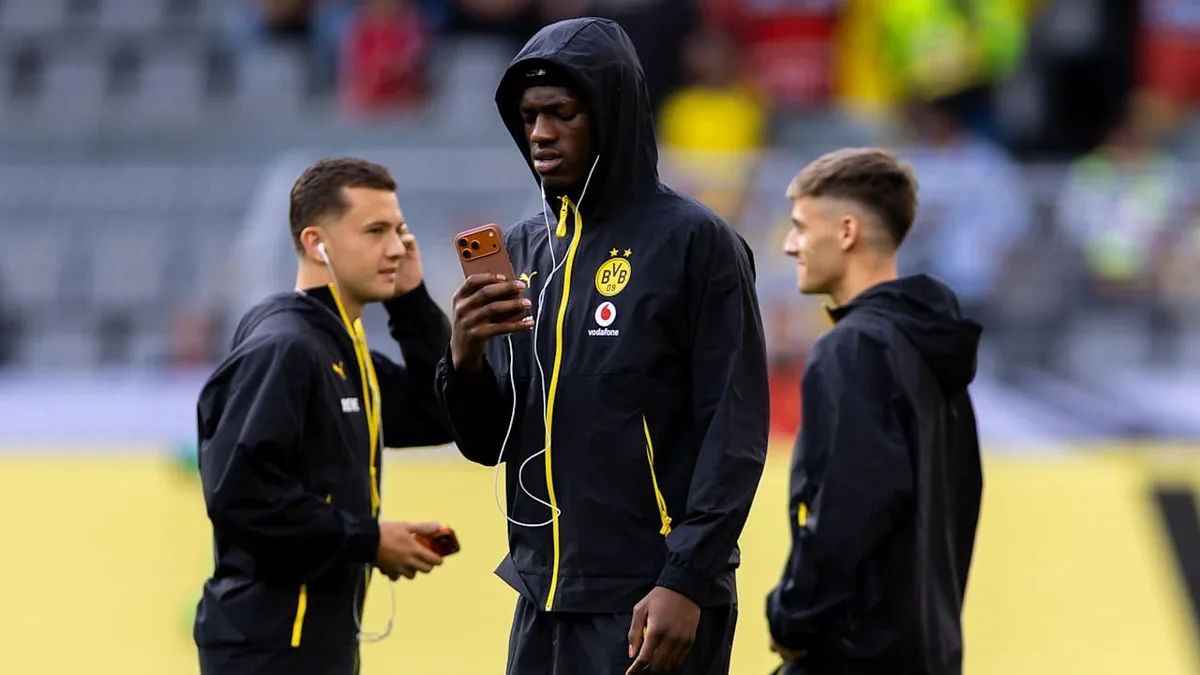 Ein Deal wäre fast geplatzt! - Die Transfer-Geheimnisse des BVB