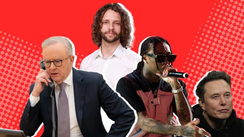 The Snoop: ASIO the butt of the joke on China, a win for Musk in Australian court, and more