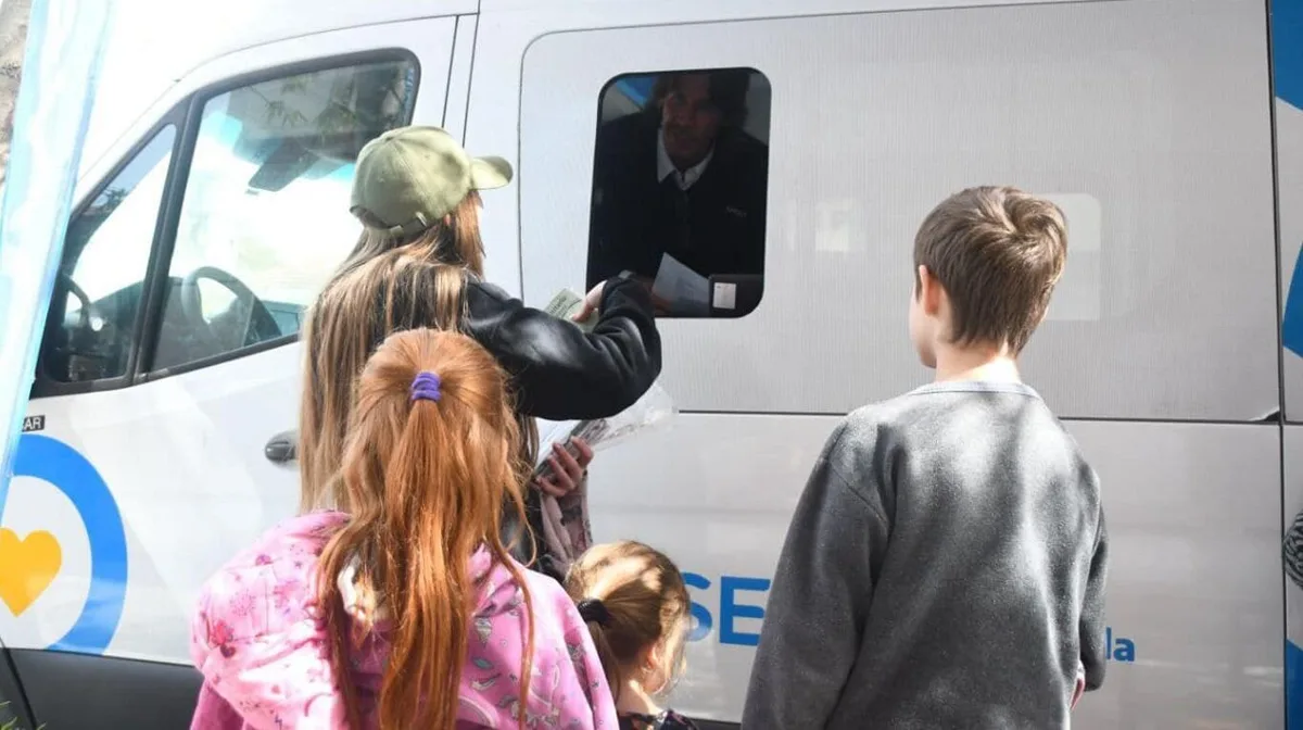 La ANSES estableció las nuevas escalas y topes para cobrar las asignaciones familiares en septiembre