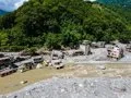 Aumentan a más de 1.100 los muertos en Nepal por la riada en la frontera con China, con más de 3.900 desaparecidos