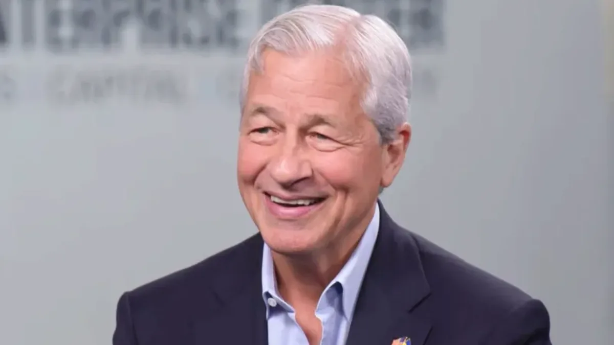 Jamie Dimon has ‘job loss message’ for UK chancellor after warning PM Andy Burnham