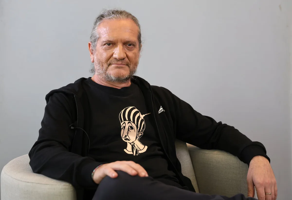 Darío Sztajnszrajber, filósofo, sobre la verdad: “Nietzsche decía: ´no hay hechos, sino interpretaciones´”