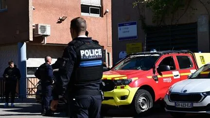 Un adolescent de 13 ans interpellé dans le département du Nord, soupçonné d'avoir été en lien avec le tireur du collège d'Aubagne