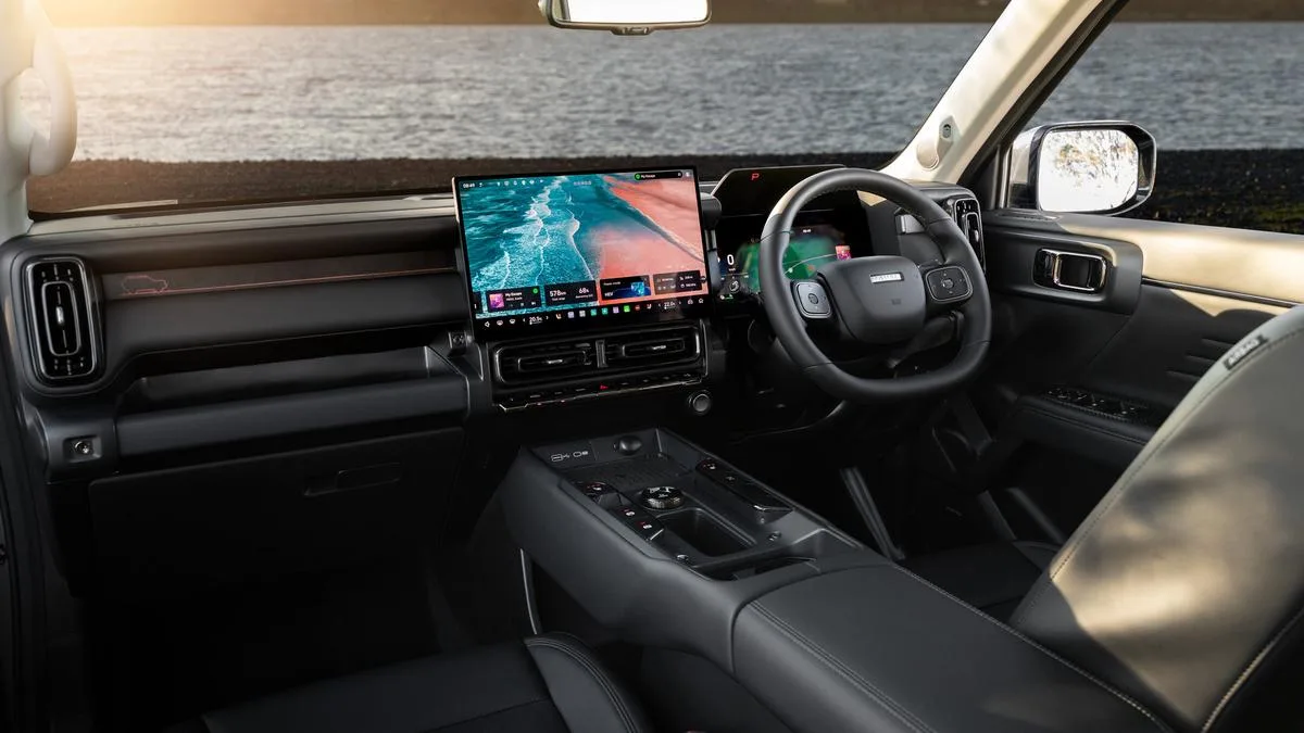 GWM confirms unprecedented interest in new Haval H7 as Australian launch looms