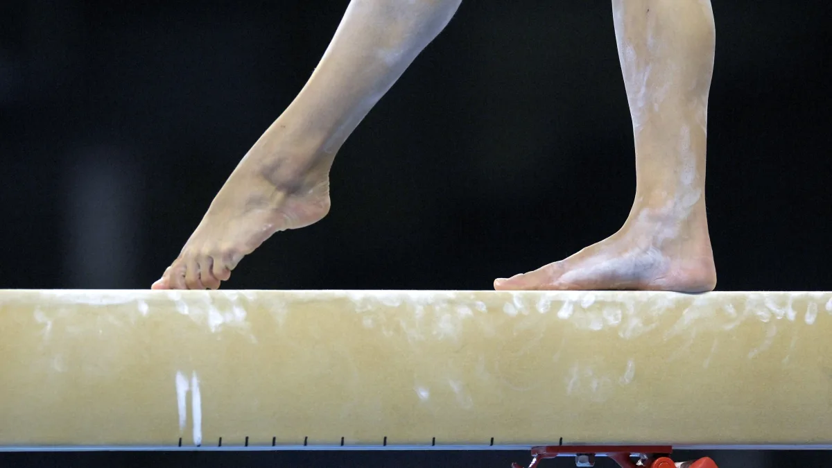 Humanes Kunstturnen: „Wir wollen Frauen bei den Olympischen Spielen, nicht Kinder“