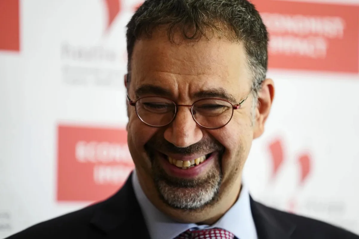 The Economist envuelto en una guerra vergonzosa por la IA