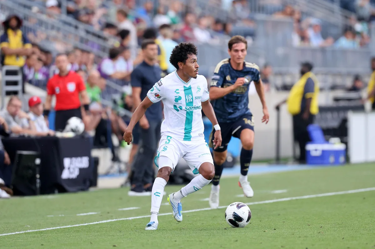 Santos vs Chivas: duelo de urgencias sacude Torreón en el Apertura 2026