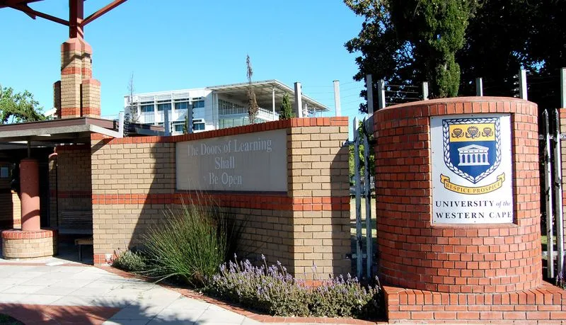 FILLING A GAP: Disabled students face increased mental health risks, UWC student researcher finds