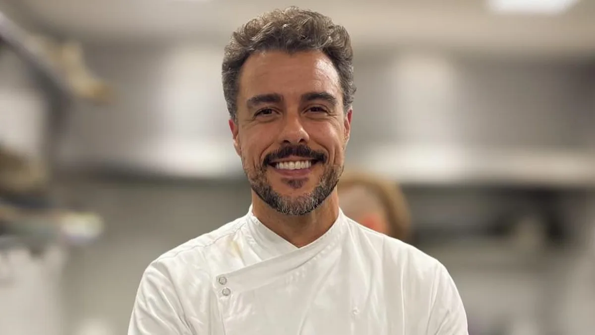 Joaquim Lopes retorna às novelas da Globo e revela saudade de programa que ‘mudou’ sua vida